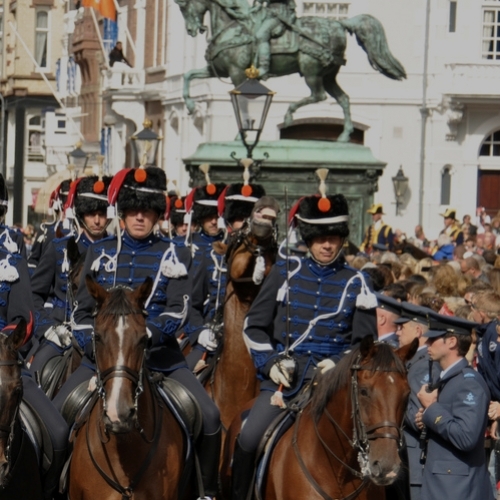 Militair ambtenaar met letsel | Compensa Letselschade